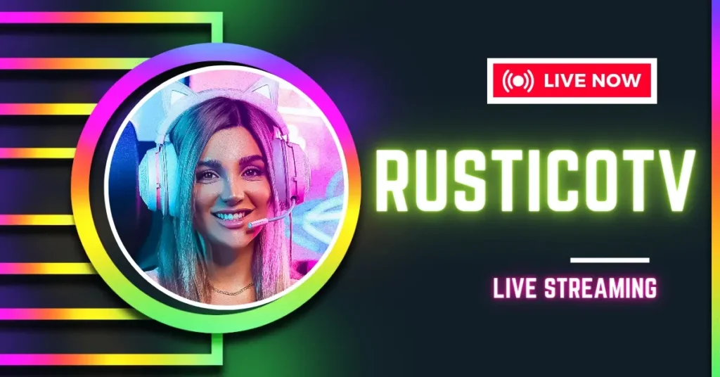 RusticoTV