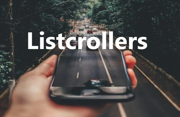 Listcrollers 