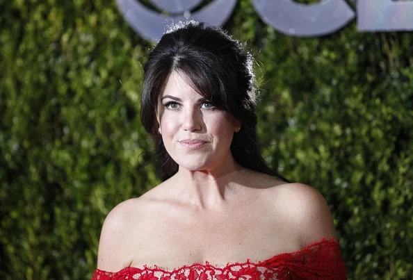 Monica Lewinsky Net Worth