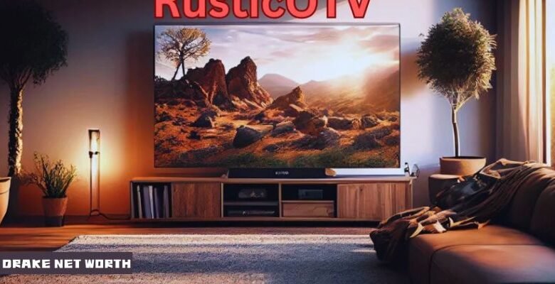 RusticoTV