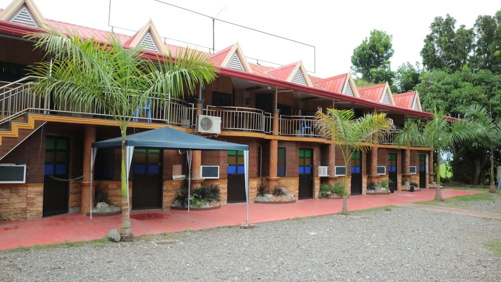 Nipa Hut Philippines