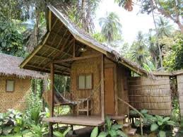 Nipa Hut Philippines