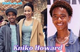 Knikohoward